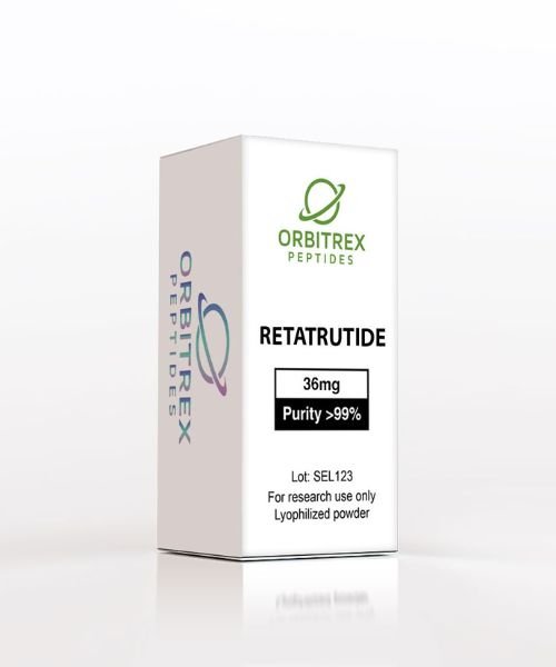 Retatrutide 36mg