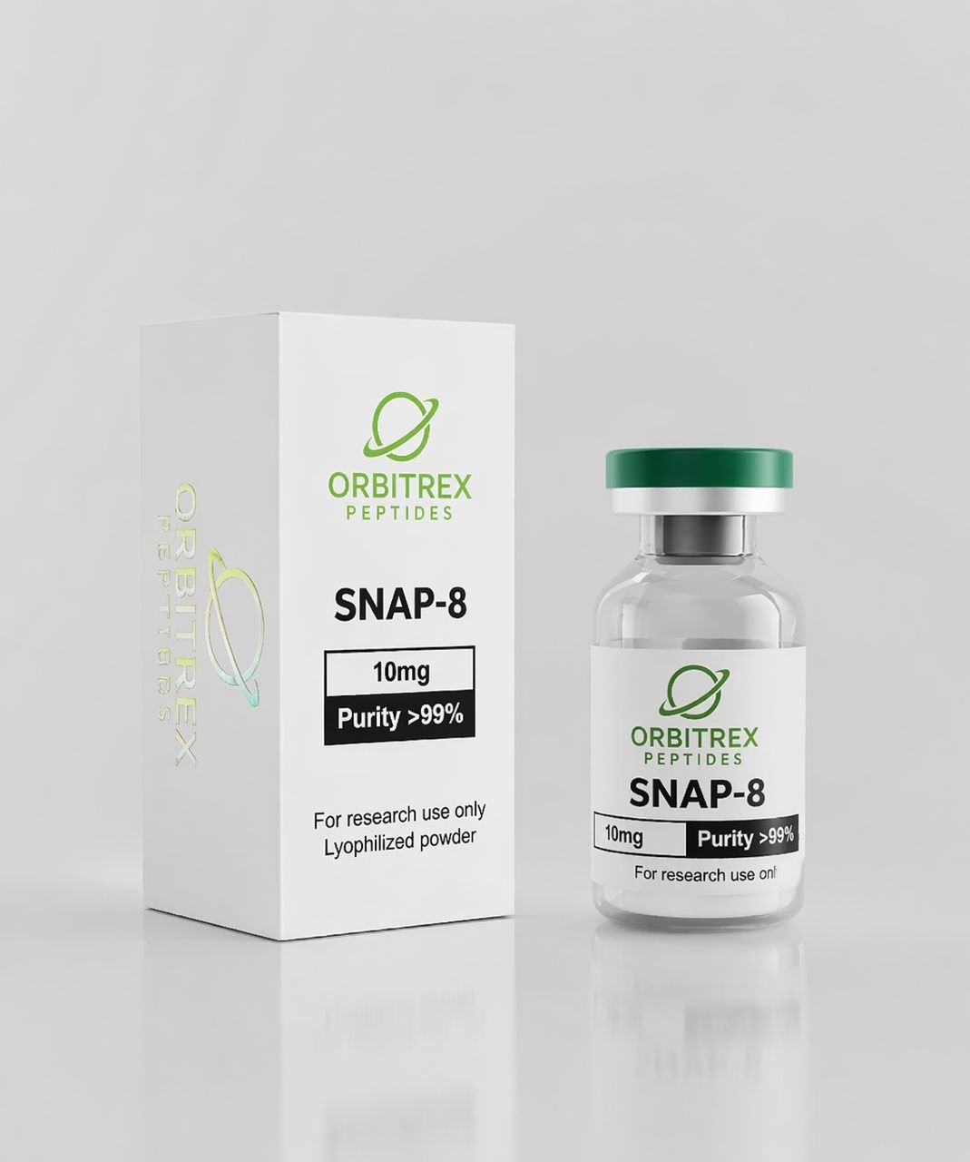 Snap-8