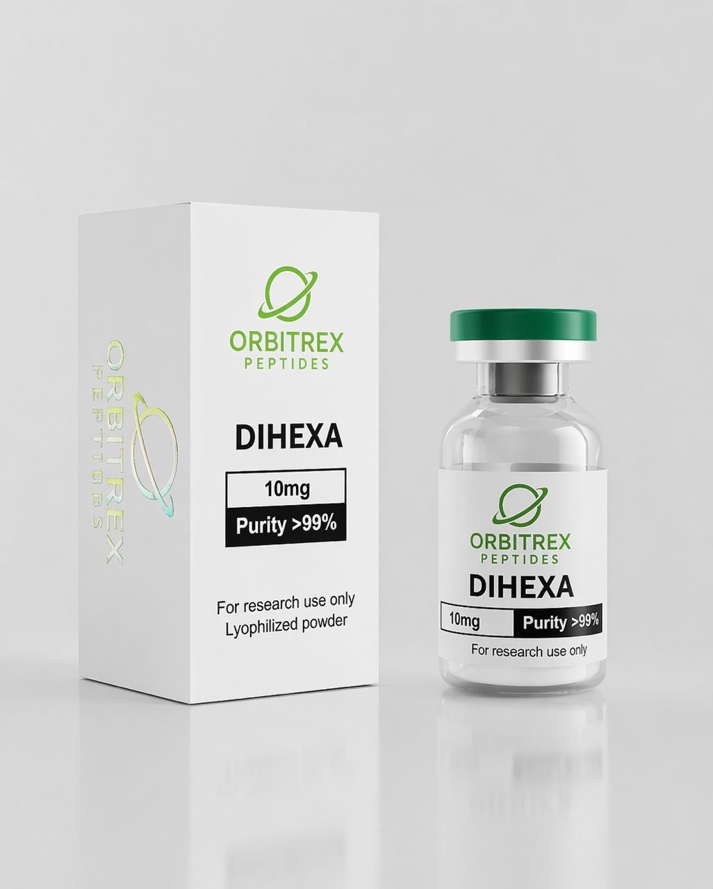 Dihexa 10mg