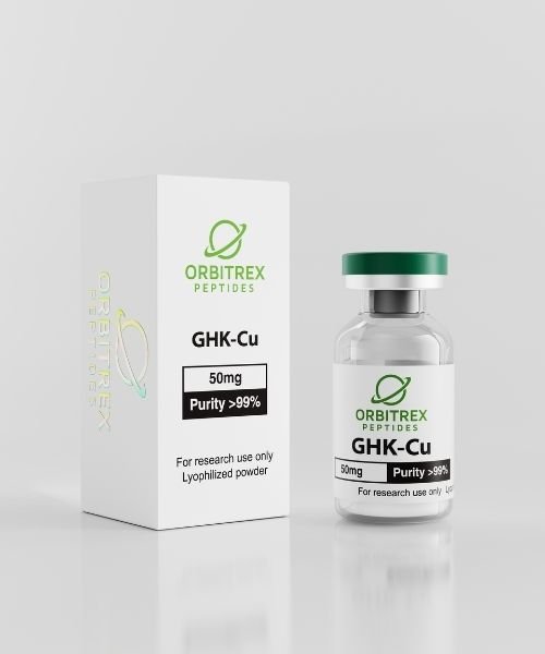 GHK-Cu