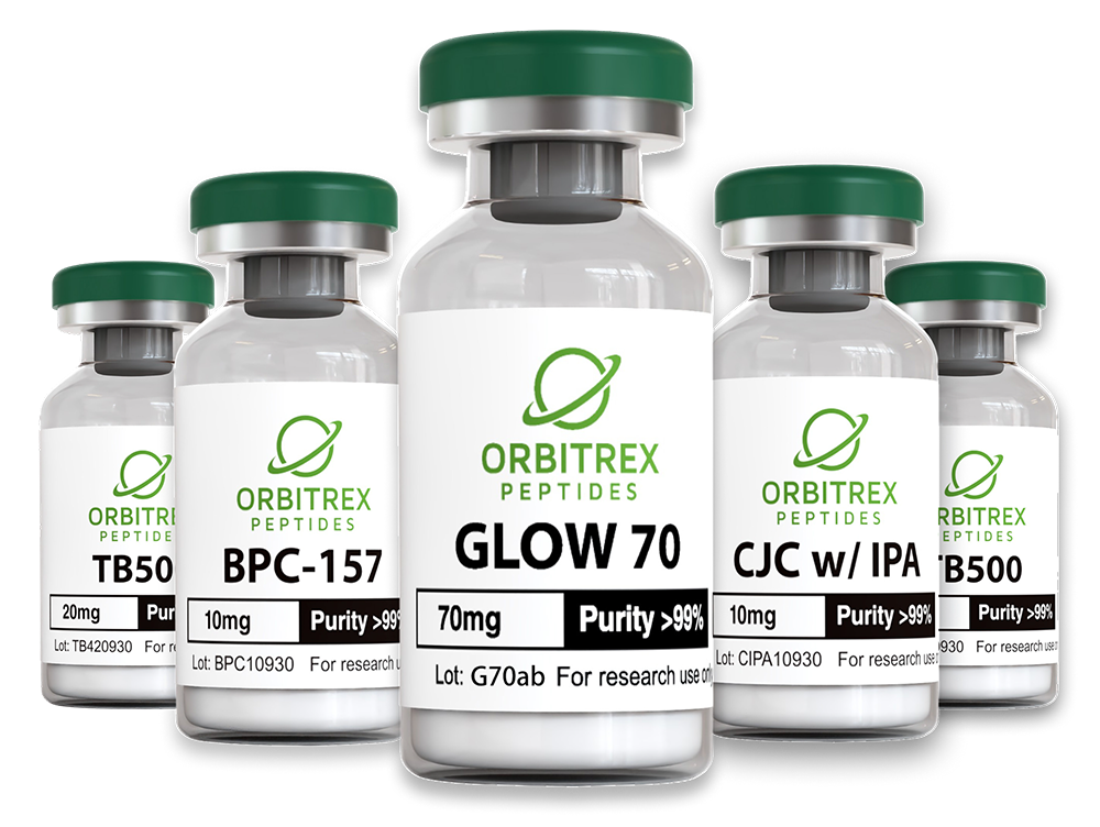 Orbitrex Peptides