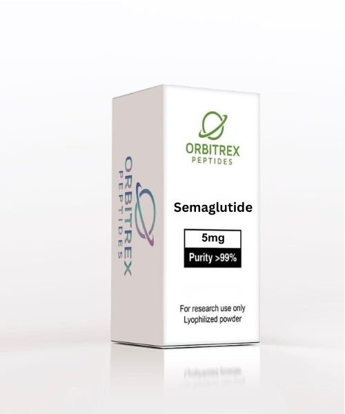 Semaglutide 5mg